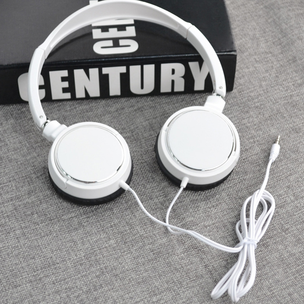 Foldable Noise Canceling Sport – Headset Gaming Console Bewertung und Preis