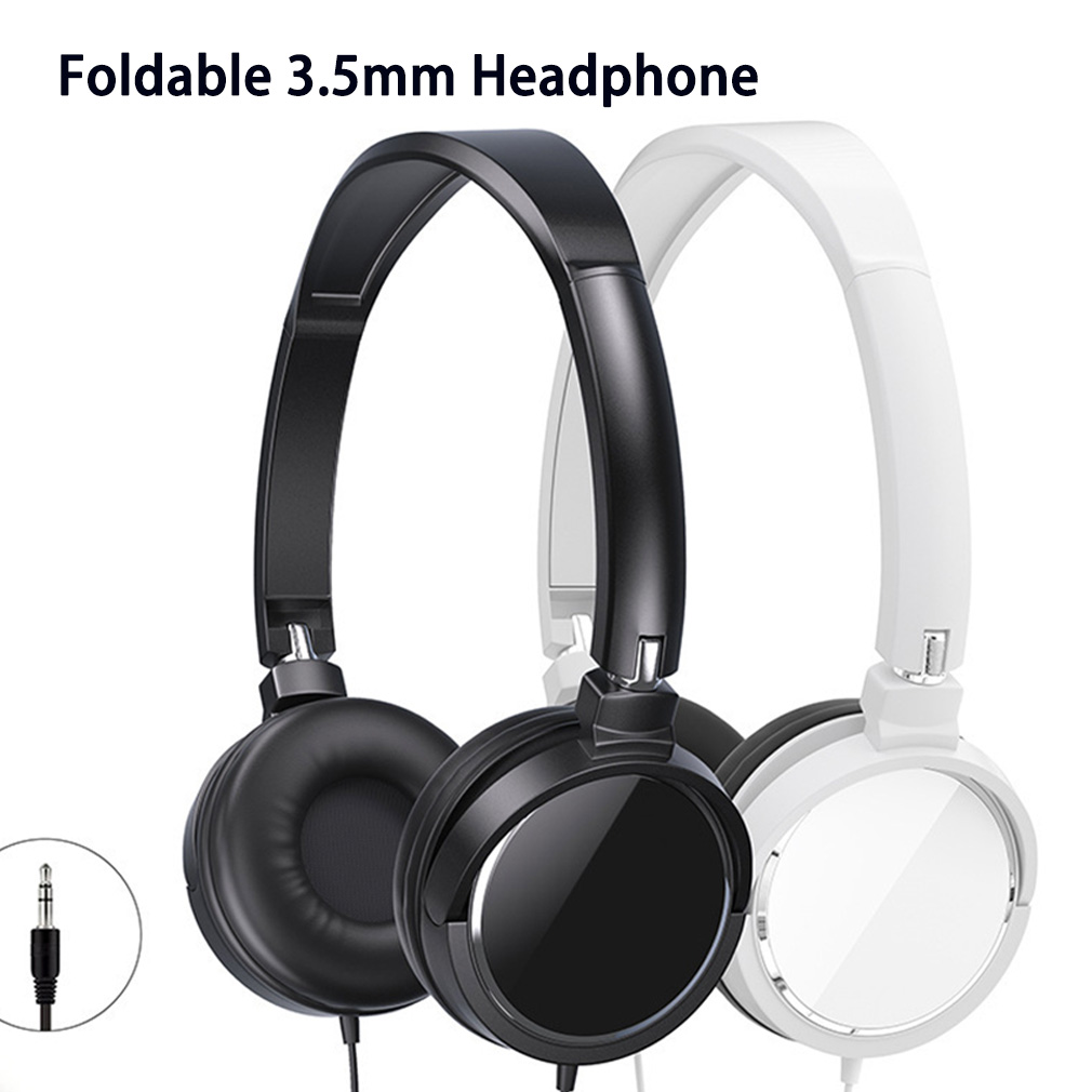 Foldable Noise Canceling Sport – Headset Gaming Console Bewertung und Preis