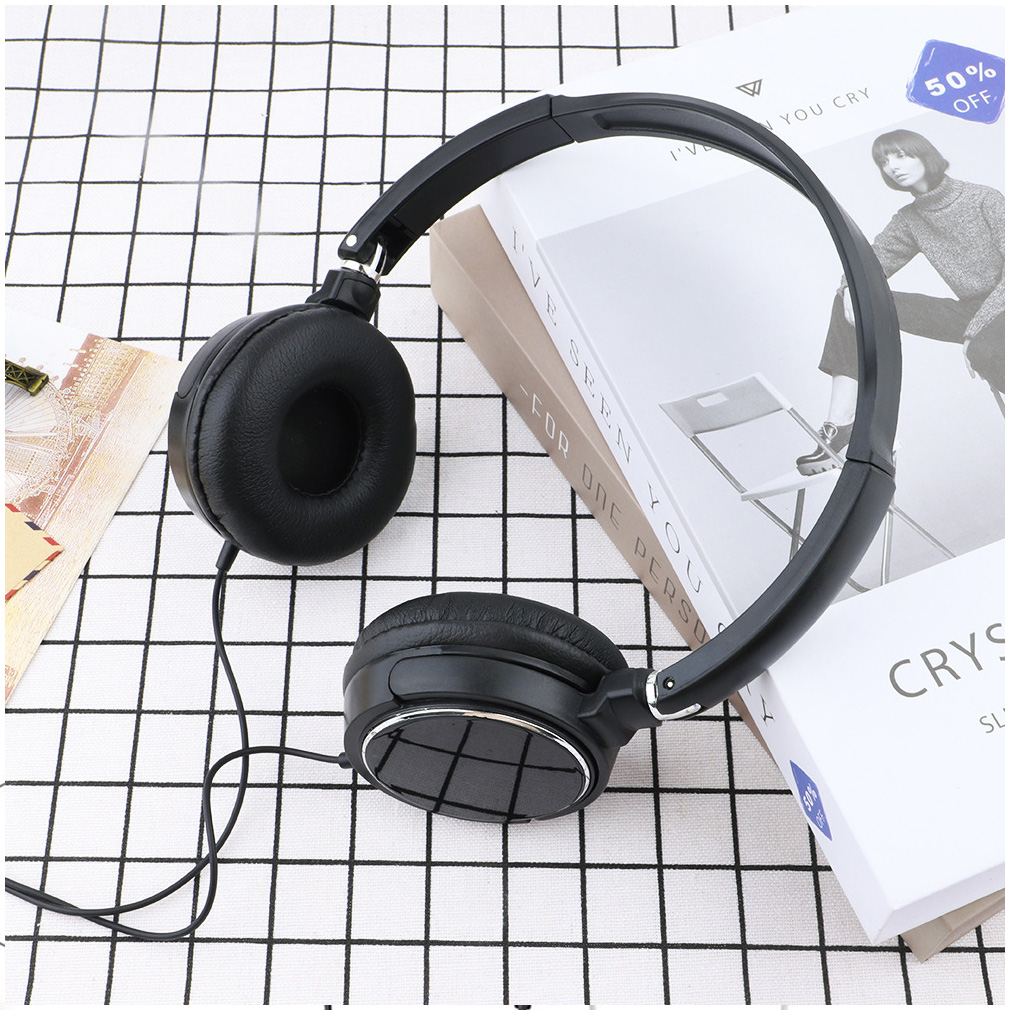 Foldable Noise Canceling Sport – Headset Gaming Console Bewertung und Preis