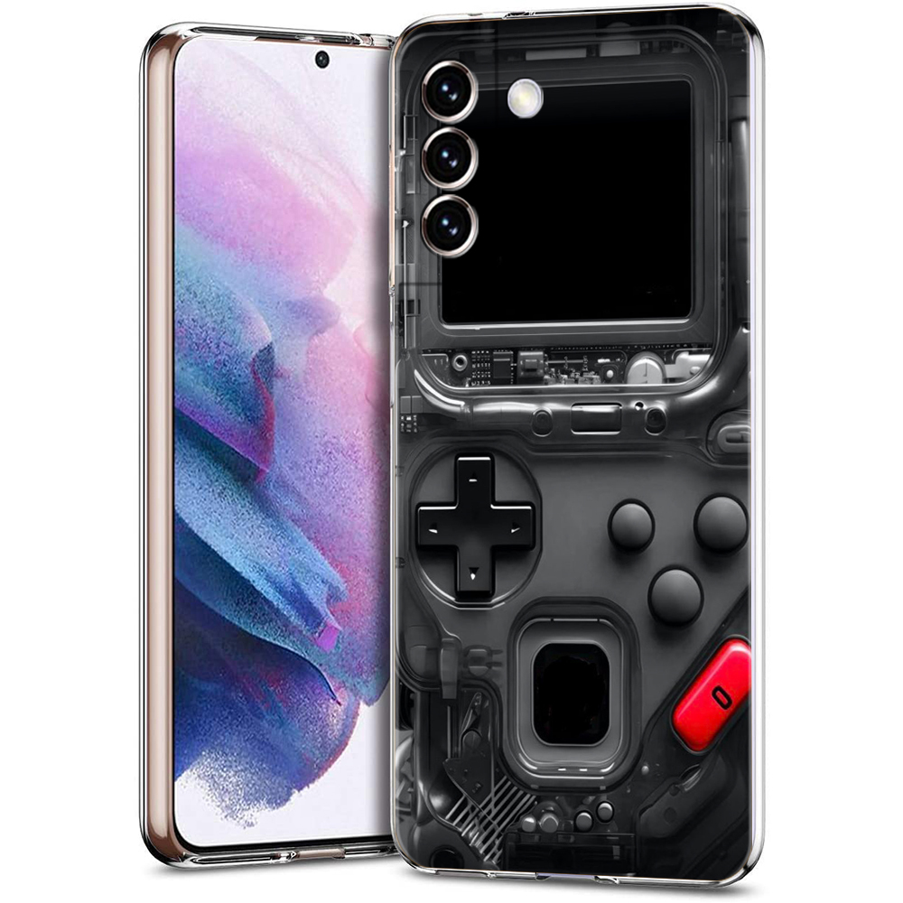Transparent Phone Case Cover f – Console Gaming Pc Case Bewertung und Preis