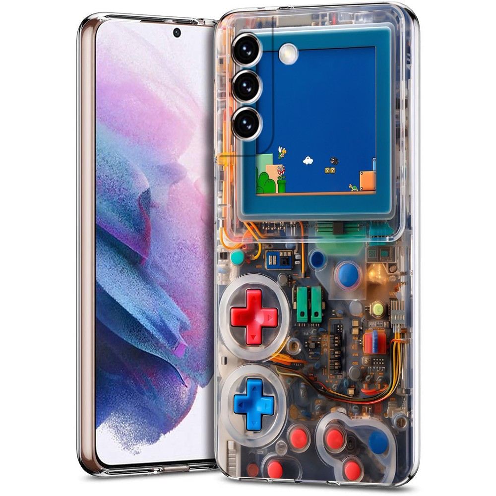 Transparent Phone Case Cover f – Console Gaming Pc Case Bewertung und Preis